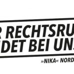 Aufruf der NIKA-Kampagne